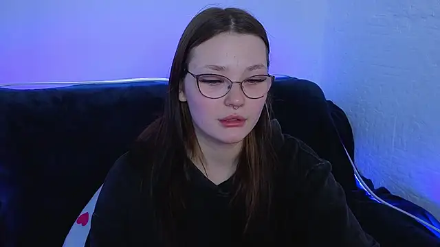 Snapshot of milliedoll chatting on 10.01.25 milliedoll online show from 10.01.25