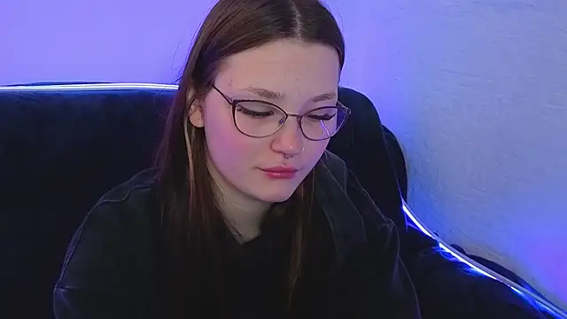 Snapshot of milliedoll chatting on 10.02.25 milliedoll online show from 10.02.25