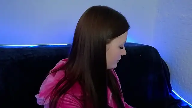 Snapshot of milliedoll chatting on 10.05.25 milliedoll online show from 10.05.25