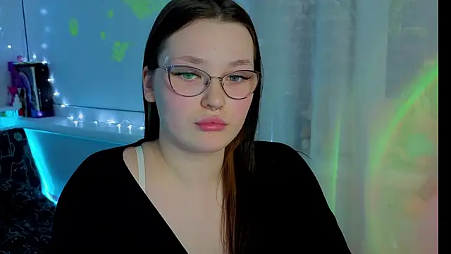 Snapshot of milliedoll chatting on 10.09.25 milliedoll online show from 10.09.25