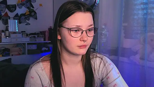 milliedoll online show from 11.19.25