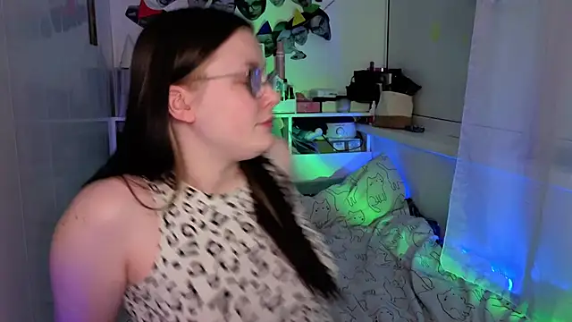 milliedoll online show from 11.26.25