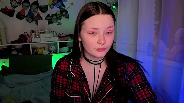 milliedoll online show from 12.22.25