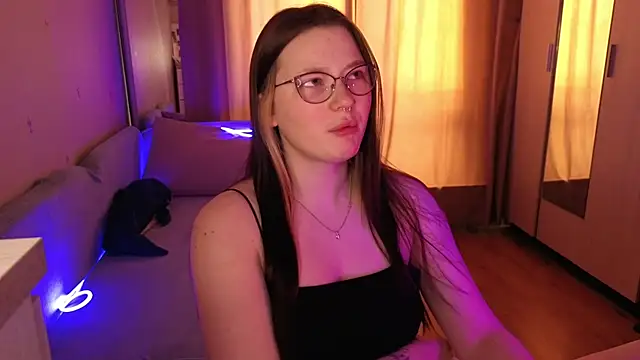 milliedoll online show from 03.04.26