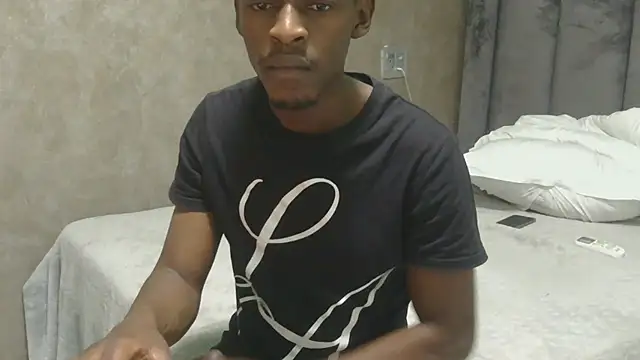 Justusual444 online show from 01.08.26