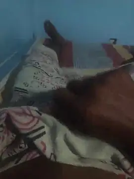 hugedick12 online show from 11.10.25