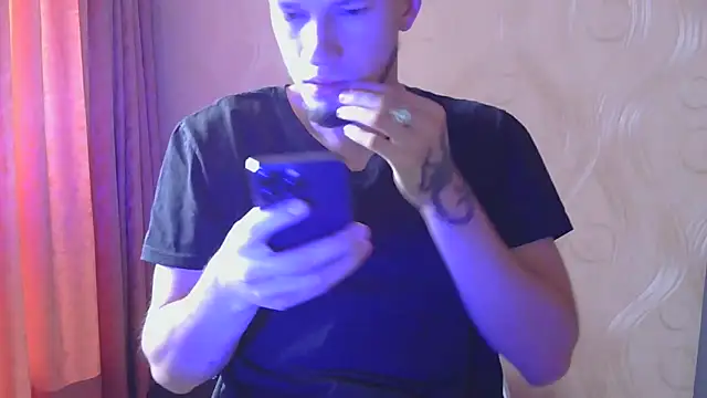 frama666 online show from 10.23.25