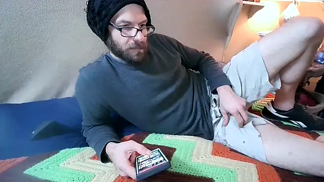 donut024 online show from 11.16.25