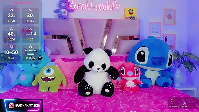 femboy-20 online show from 11.01.25