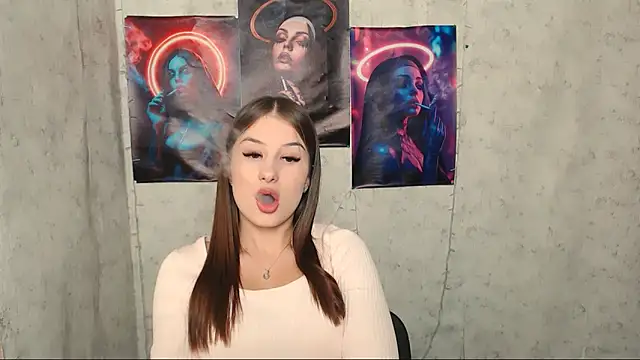  MiaAngell online show from 09.30.25