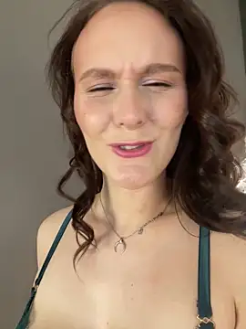 Snapshot of NatalyRose_ chatting on 10.10.25 NatalyRose  online show from 10.10.25