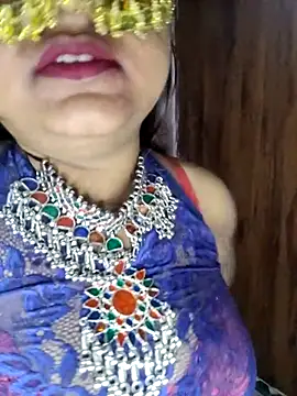 Hotty Neha69 online show from 02.28.25
