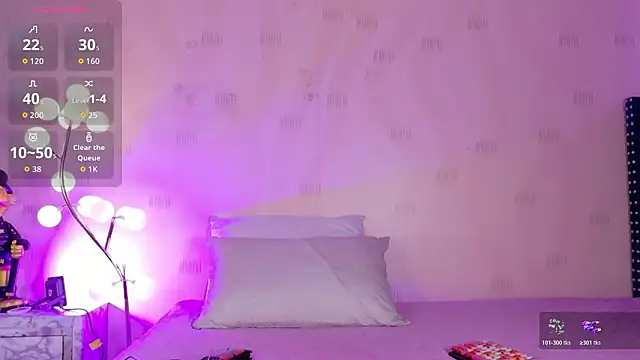 innocenthazel online show from 03.15.26