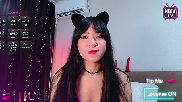 miyakimi0101 online show from 09.18.25