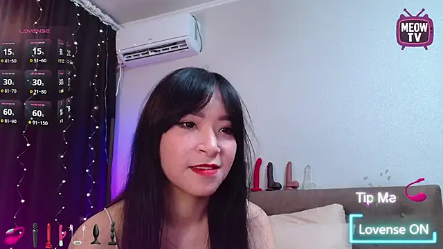 miyakimi0101 online show from 09.29.25