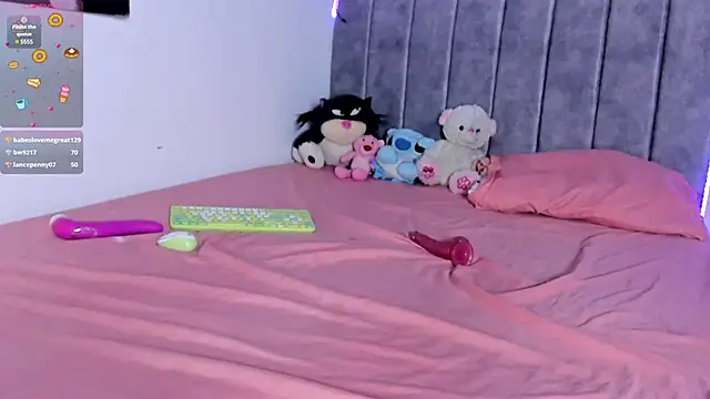 Snapshot of venezolanacute01_ chatting on 03.20.25 venezolanacute01  online show from 03.20.25