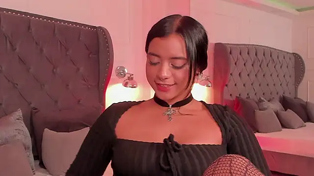 regina noctixx online show from 10.09.25