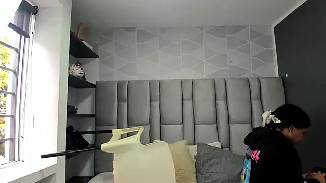 Natasha rose   online show from 09.18.25