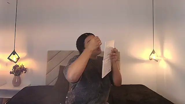 Natasha rose   online show from 02.09.26