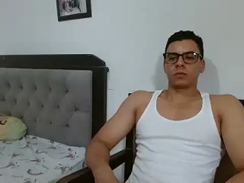 pamelareynadelsur online show from 02.24.25
