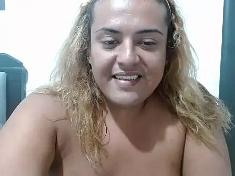 pamelareynadelsur online show from 02.26.25