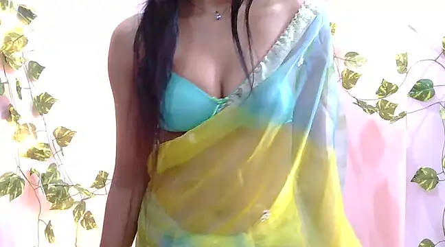 Cute Pihu01 online show from 02.27.25