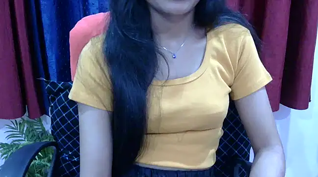 Cute Pihu01 online show from 03.20.25