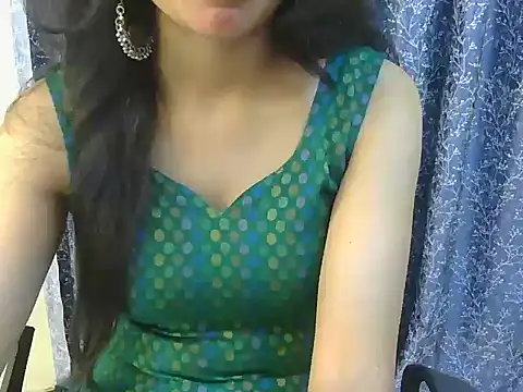 Cute Pihu01 online show from 12.15.25