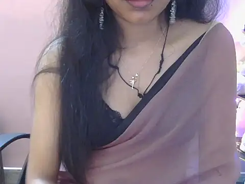 Cute Pihu01 online show from 01.31.26