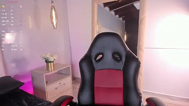 Keyla lage online show from 12.02.25