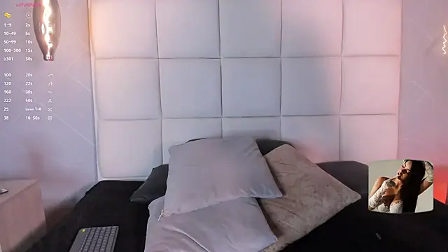 Keyla lage online show from 01.17.26