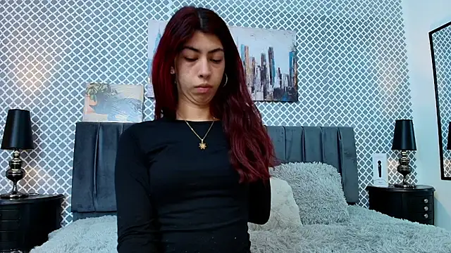 Cassie bloom online show from 03.15.25