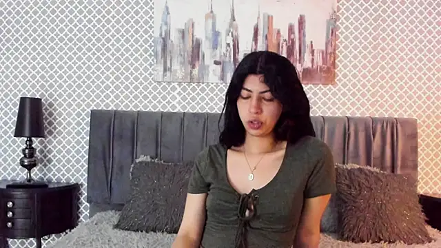 Cassie bloom online show from 11.11.25