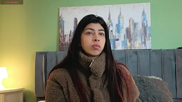 Cassie bloom online show from 03.21.26