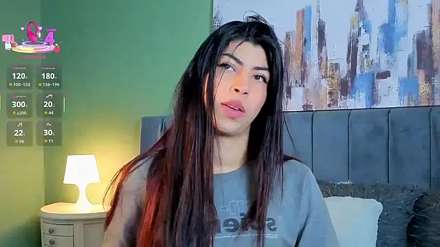 Cassie bloom online show from 04.22.26