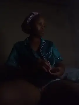 Zuluprincessxh online show from 01.08.26