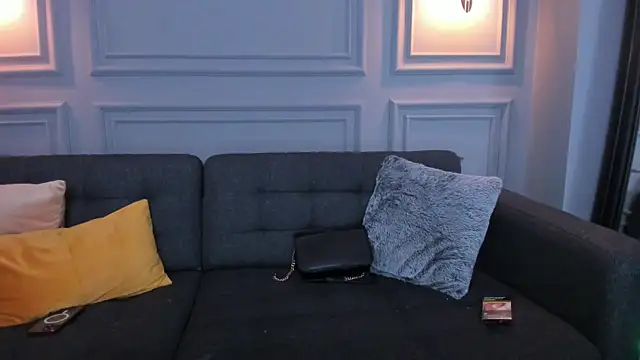 Snapshot of BridgitteBia chatting on 03.02.25 BridgitteBia online show from 03.02.25