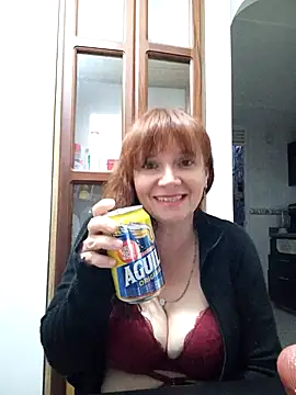 Snapshot of chanel-2025 chatting on 03.04.25 chanel-2025 online show from 03.04.25