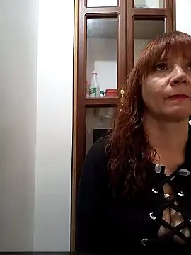 Snapshot of chanel-2025 chatting on 03.05.25 chanel-2025 online show from 03.05.25