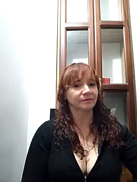 Snapshot of chanel-2025 chatting on 03.06.25 chanel-2025 online show from 03.06.25