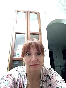 Snapshot of chanel-2025 chatting on 03.07.25 chanel-2025 online show from 03.07.25