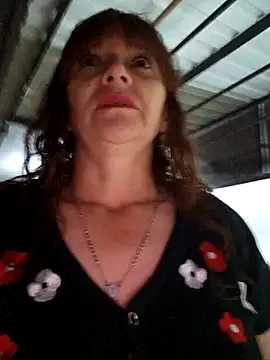 Snapshot of chanel-2025 chatting on 03.12.25 chanel-2025 online show from 03.12.25