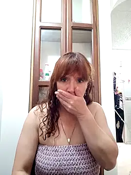 Snapshot of chanel-2025 chatting on 03.12.25 chanel-2025 online show from 03.12.25