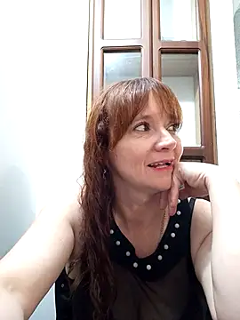 Snapshot of chanel-2025 chatting on 03.14.25 chanel-2025 online show from 03.14.25