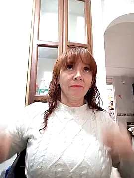 Snapshot of chanel-2025 chatting on 03.14.25 chanel-2025 online show from 03.14.25