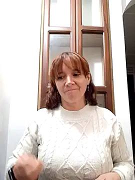 Snapshot of chanel-2025 chatting on 03.15.25 chanel-2025 online show from 03.15.25