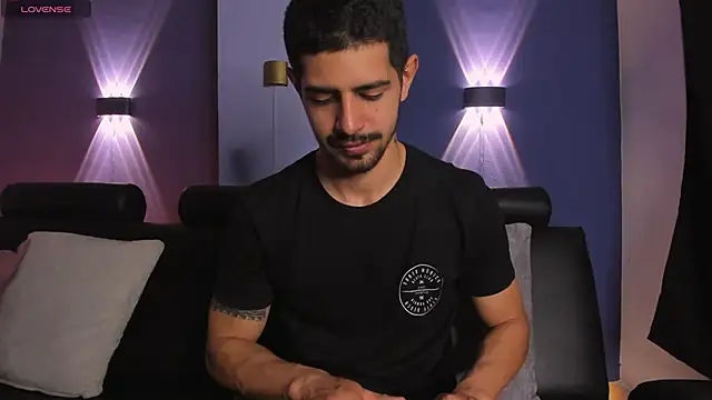 AlejandroStormm online show from 05.26.26
