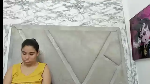 ElizaAndQuisha online show from 10.10.25