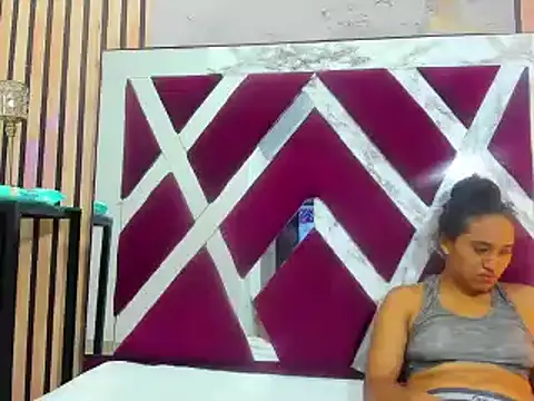 ElizaAndQuisha online show from 10.31.25