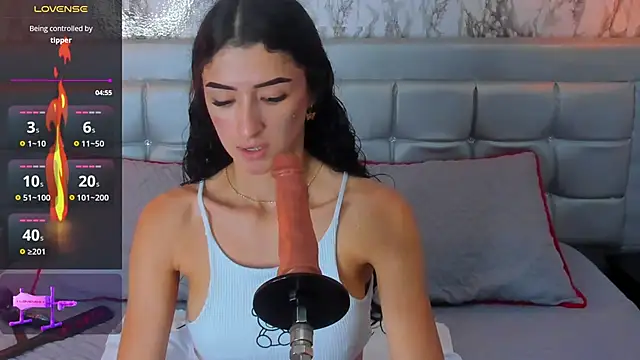 MELODYY SWEET online show from 11.26.25